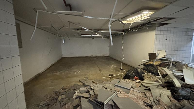 To Let commercial Property for Rent in Cape Town City Centre Western Cape